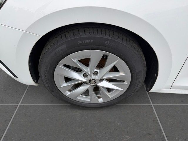 Skoda Octavia - Bild 9