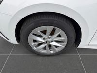 Skoda Octavia - Vorschau Bild 9