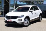 Volkswagen T-Roc 1.0 ACC Klima Spurhalte Bluetooth USB - : Geländewagen, Us