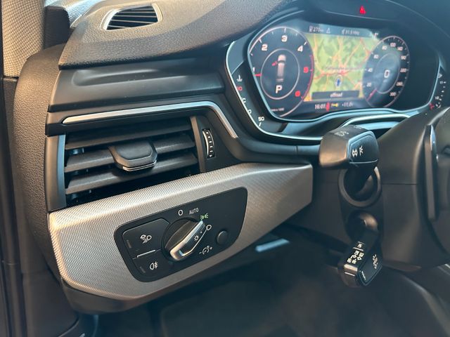 Audi A4 Avant sport *VIRTUALCOCKPIT*MMI-PLUS*