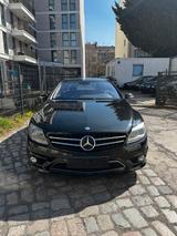 Mercedes-Benz CL 63 AMG Coupe HU NEU*Schiebedach*H&K* - Mercedes-Benz aus 2008: Coupe