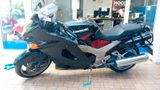Kawasaki ZZR 1100 ,TÜV neu - KAWASAKI 1100
