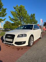 Audi S3 2.0 TFSI  - gebrauchte Audi S3 aus dem Jahr 2007