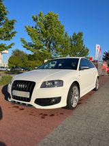 Audi S3 2.0 TFSI  - Audi S3 aus 2007