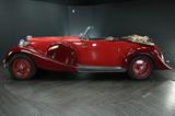 Andere Lagonda LG 45 Tourer - Andere Oldtimer mit Benzin-Antrieb: Cabrio