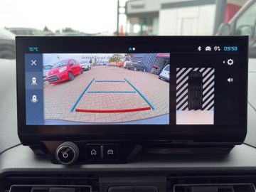 Citroën Berlingo Max XL 1.5 BHDi 130 °LED°Navi°RFK°PDC°