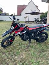 Aprilia SX 125 - APRILIA SX