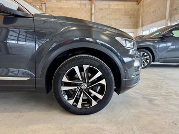 Volkswagen T-Roc - 7