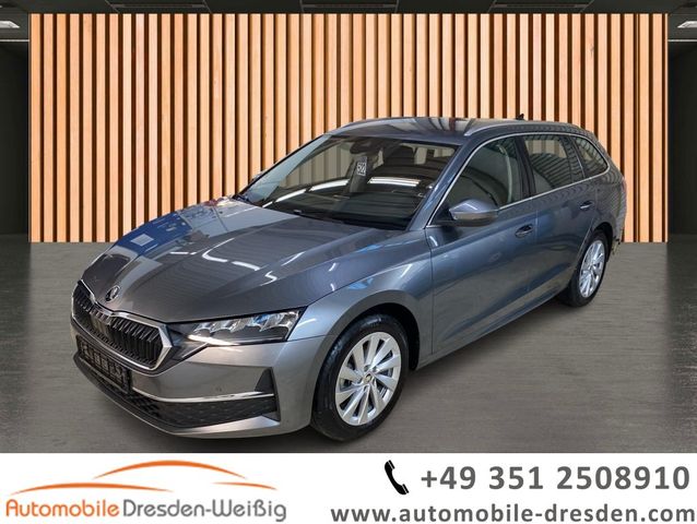 Skoda Octavia Combi 1.5 eTSI Selection*Facelift*AHK*