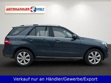 Mercedes ML 250 - 4