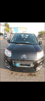 Citroën citroen c3 Picasso - gebrauchte Citroën C3 Picasso aus dem Jahr 2010