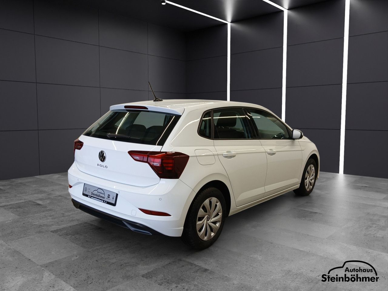 Volkswagen Polo - Bild 7