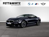 BMW M850i xDrive Coupé LR 880,- br.o.Anz./36Mon. 10'