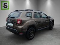 Dacia DUSTER Comfort TCe 100 ECO-G 2WD
