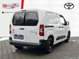 Toyota Proace City 1.5 D Meister L1 +Navi +Apple CarPla - Toyota Proace City aus 2022