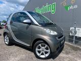 Smart ForTwo KLIMA+PANORAMA+LEDER+SHZ+ - Smart ForTwo in Bremen