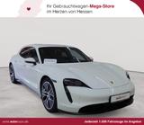 Porsche Taycan Sport Turismo PASM LUFT KAMERA - Porsche Taycan Turismo Gebrauchtwagen