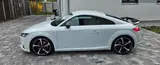 Audi TT Coupe 2.0 TFSI S tronic S-Line Competition - Audi TT in Mannheim