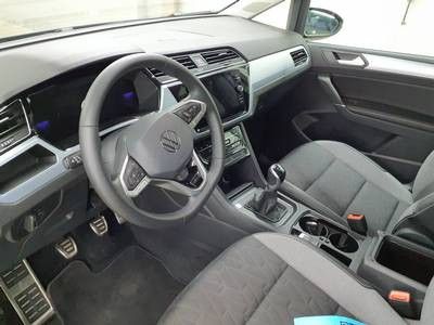 Volkswagen Touran - Bild 5