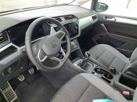 Volkswagen Touran - Vorschau Bild 5