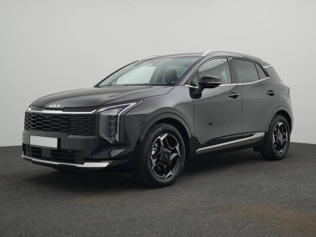 Kia SPORTAGE 1.6D 48V 2WD DCT SPI DRIVE AHK imagem 2