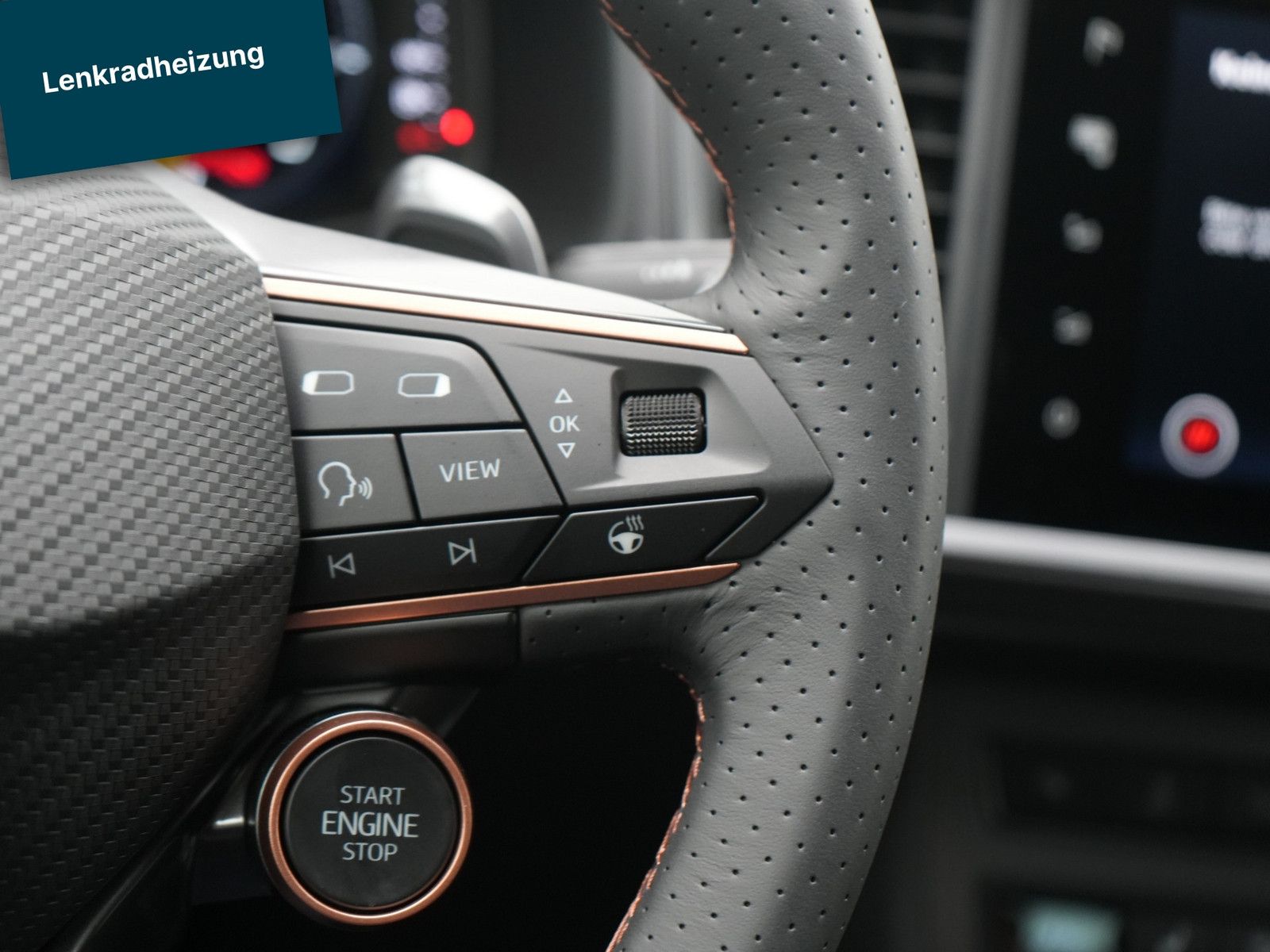 Cupra Ateca - Bild 9