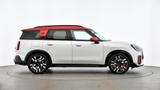 MINI JCW Countryman ALL4 - Gebrauchtwagen in Gera