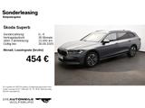 Skoda Superb 4 IV Combi 2.0 TDI DSG Selection Neues Mo - Skoda Superb Jahreswagen: Kombi