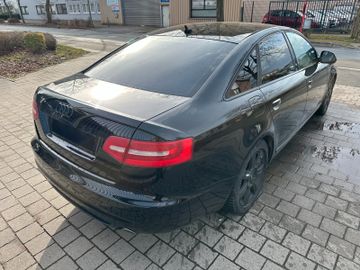 Audi A6 - 7