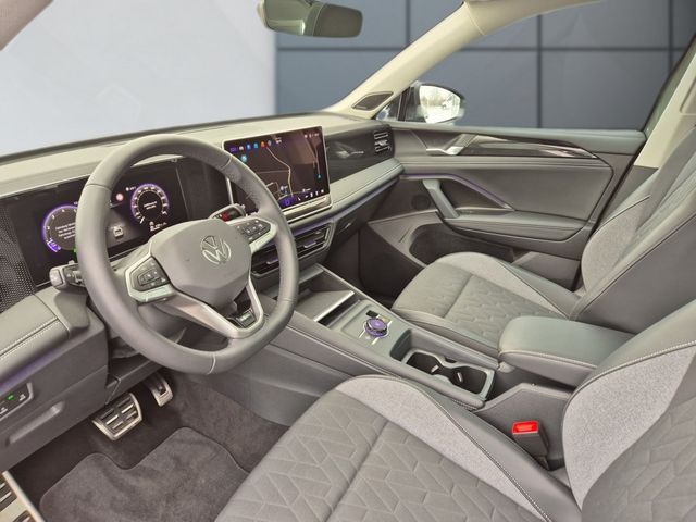 Tiguan 1.5 eTSI Goal *DSG*MATRIX*STANDH*AHK*PANO