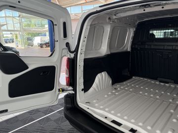 Opel Combo Cargo E 1.5D KLIMA WINTERPAK SITZH APP PDC