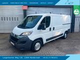 Citroën Jumper 2.0 30 BLUEHDI 130 L2H1 - Citroën Jumper: 2.2