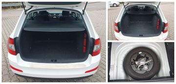 Skoda Octavia - 8