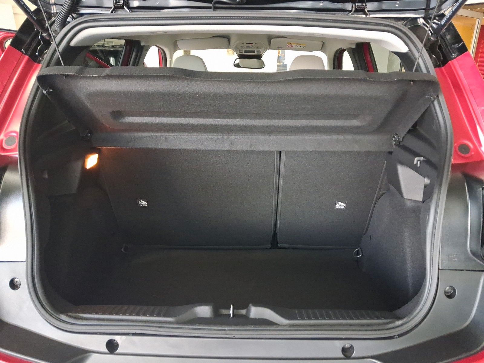 Citroën C3 - Bild 23