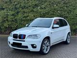 BMW X5M 3.0D 7Sitze/Pano/StandH/ LenkradH/... - gebrauchte BMW X5 M aus dem Jahr 2012