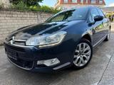 Citroën C5 Tourer Exclusive - Citroën C5: Automatik