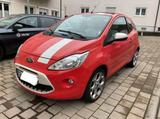 Ford Ka / Boardcomputer mit Car Play - Ford Ka/Ka+ in Karlsruhe