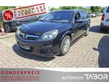Opel Vectra C 1.9 CDTI Edition Plus OPC-Line Nav PDC - Opel Vectra: C Opc
