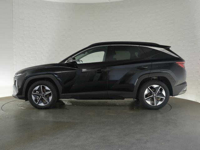 Hyundai Tucson – Bild 9