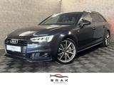 Audi A4 3.0 TDI Avant quattro S-Line Matrix*ACC*AHK - Audi A4: 3.0