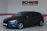 Ford Focus Lim. Business | 1.Hand | Sitzheiz. |16`Alu - Ford aus 2017