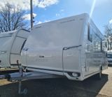HYMER / ERIBA / HYMERCAR Eriba Nova GL 560 Erste Hand sehr gepflegt - Angebote entsprechen deinen Suchkriterien