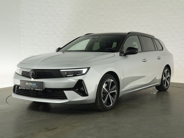 Astra L ST GS+360 GRAD KAMERA+SITZ-/LENKRADHEIZU