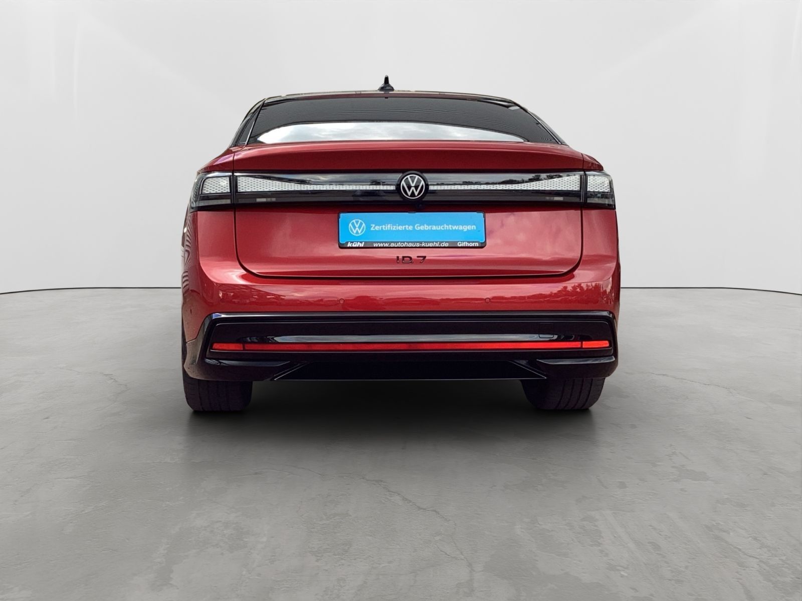 Volkswagen ID.7 - Bild 4