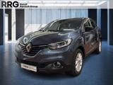 Renault Kadjar LIMITED TCe 140 - Renault Kadjar: Tce 140