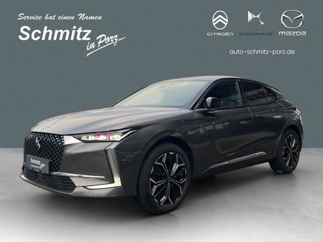 DS DS4