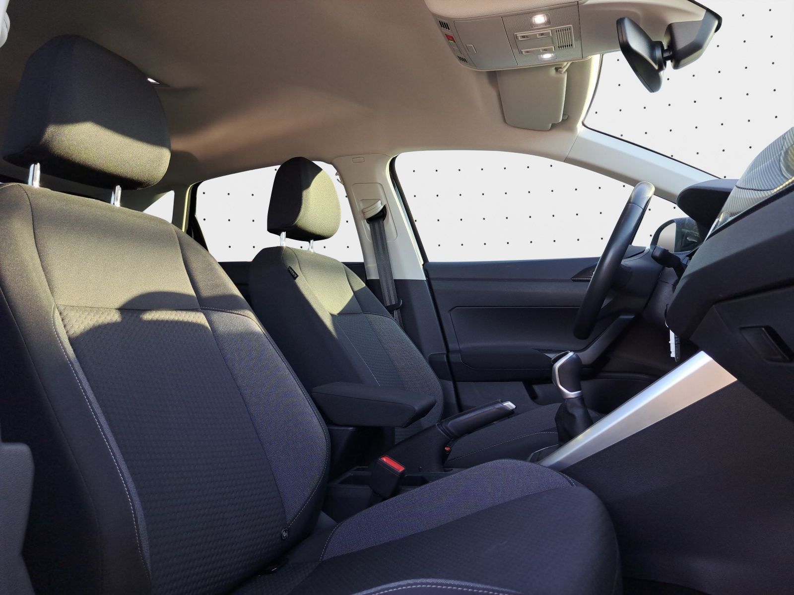 Volkswagen Taigo - Bild 4