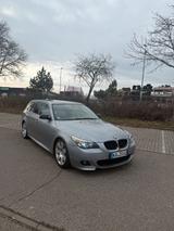 BMW E61 530d M57 viel ausstattung - BMW 530 aus 2004: 530d