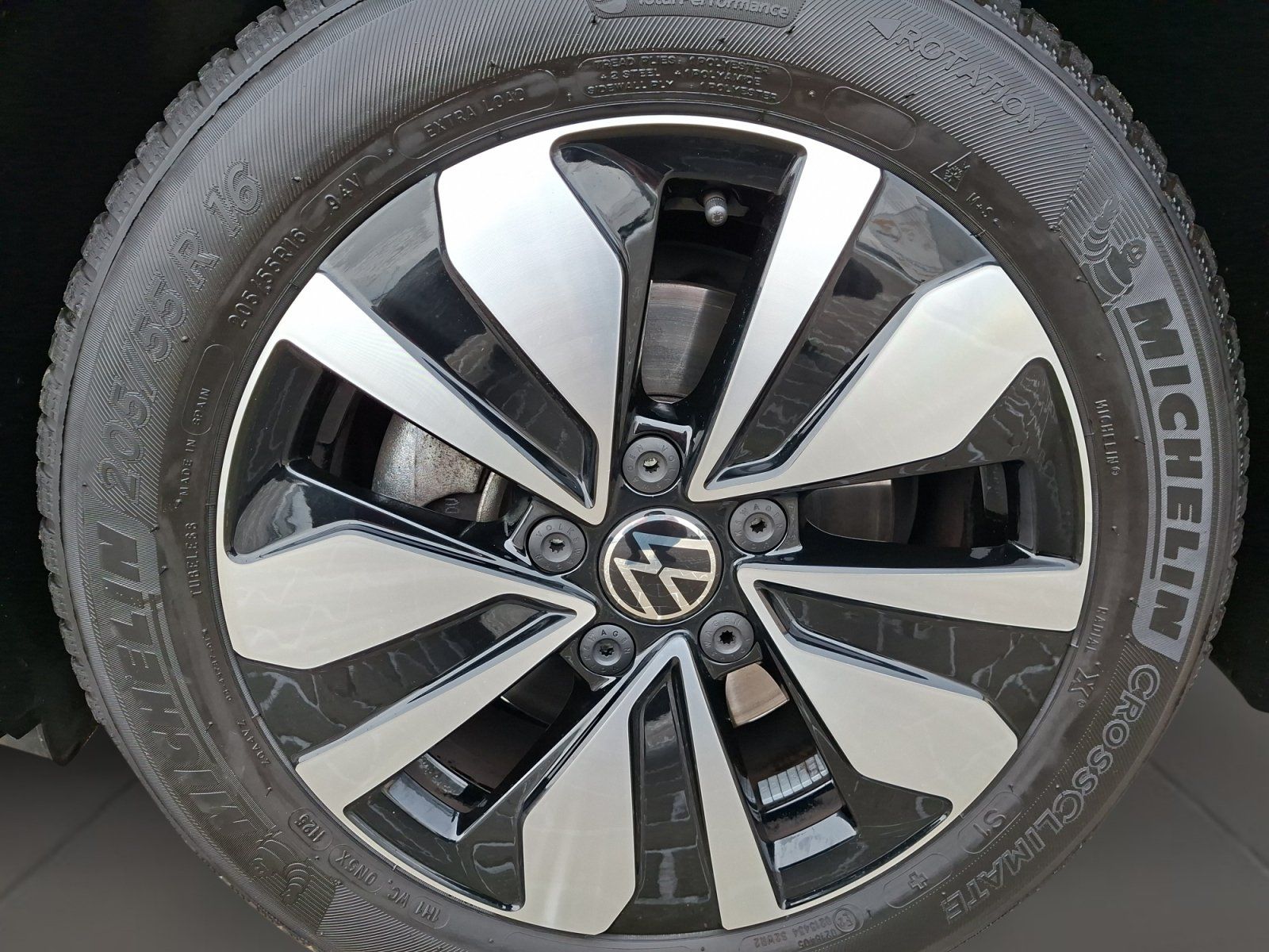 Volkswagen Golf - Bild 6