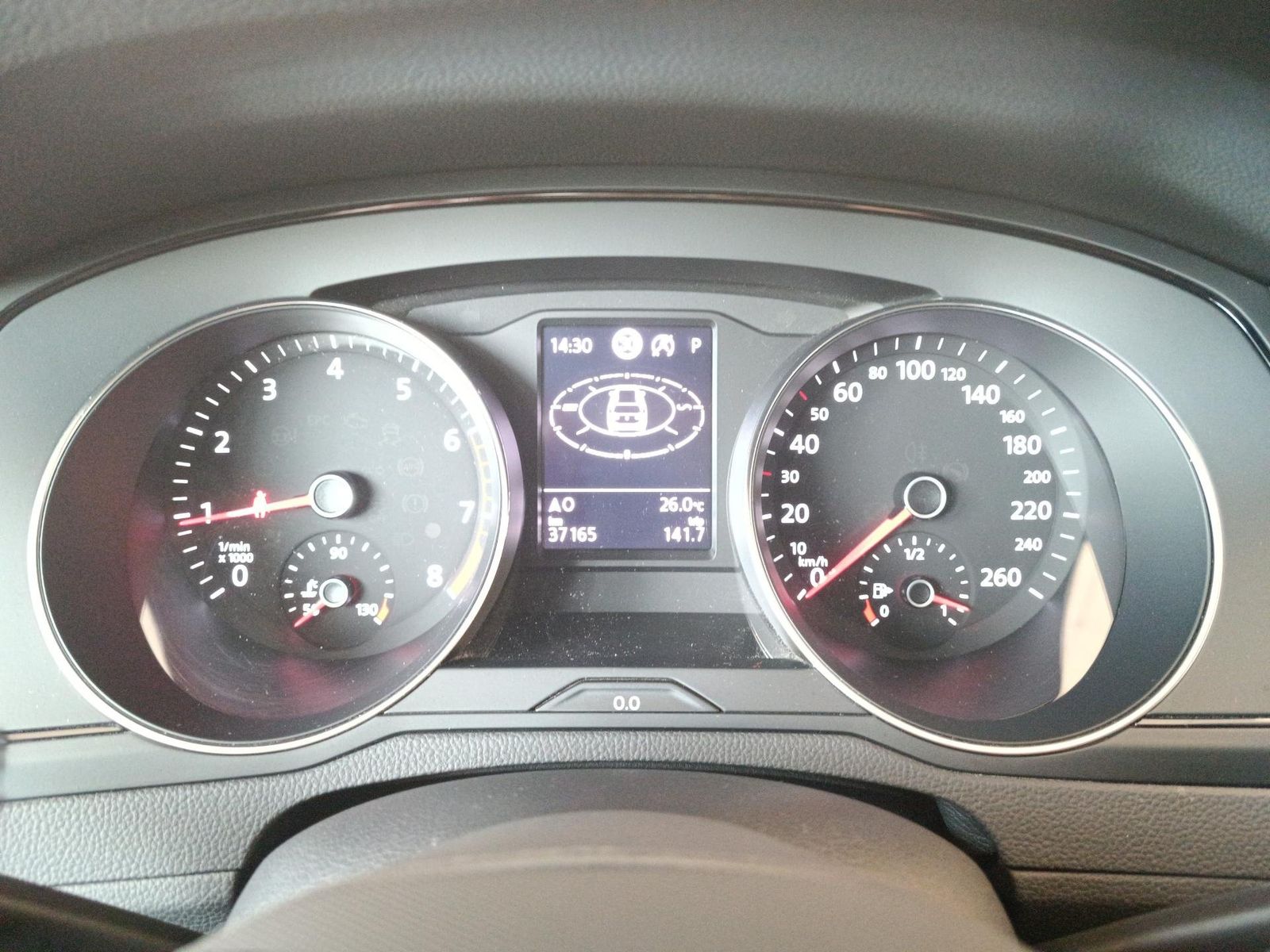 Volkswagen Passat Variant - Bild 13